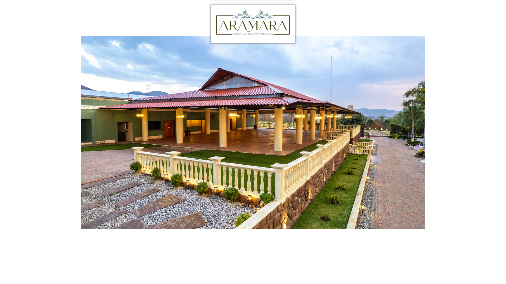 Aramara próximamente